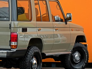 ランクルプラドキャンプ　アウトドア　レジャー　４ＷＤ　ＳＵＶ