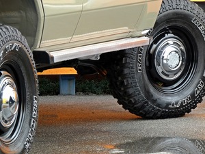 ランクルプラドキャンプ　アウトドア　レジャー　４ＷＤ　ＳＵＶ