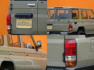 ランクルプラドキャンプ　アウトドア　レジャー　４ＷＤ　ＳＵＶ