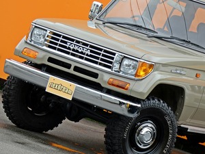 ランクルプラドキャンプ　アウトドア　レジャー　４ＷＤ　ＳＵＶ