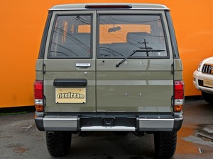 ランクルプラドキャンプ　アウトドア　レジャー　４ＷＤ　ＳＵＶ