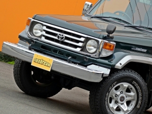 ランクル７０キャンプ　アウトドア　レジャー　４ＷＤ　ＳＵＶ