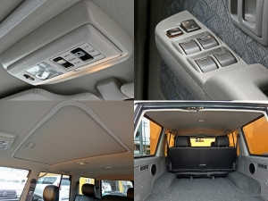 ランクル７０キャンプ　アウトドア　レジャー　４ＷＤ　ＳＵＶ