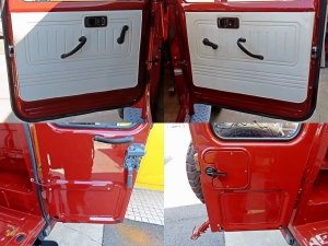 ランクル４０ランクル４０　クラシックカー　ＦＤ－Ｃｌａｓｓｉｃ