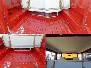 ランクル４０ランクル４０　クラシックカー　ＦＤ－Ｃｌａｓｓｉｃ