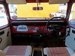 ランクル４０ランクル４０　クラシックカー　ＦＤ－Ｃｌａｓｓｉｃ
