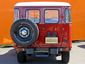 ランクル４０ランクル４０　クラシックカー　ＦＤ－Ｃｌａｓｓｉｃ