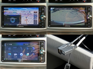 ランクル１００グレー　リフトアップ　ＴＯＹＯＴＡロゴグリル