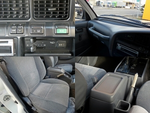ランクル８０４ｘ４ＡＲＢ　ディーゼル　マニュアル　リフトアップ