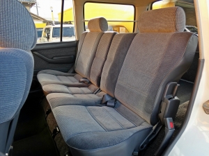ランクル８０４ｘ４ＡＲＢ　ディーゼル　マニュアル　リフトアップ