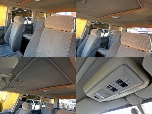 ランクル８０４ｘ４ＡＲＢ　ディーゼル　マニュアル　リフトアップ