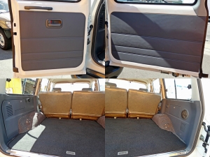 ランクル８０キャンプ　アウトドア　レジャー　４ＷＤ　ＳＵＶ