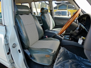 ランクル８０キャンプ　アウトドア　レジャー　４ＷＤ　ＳＵＶ