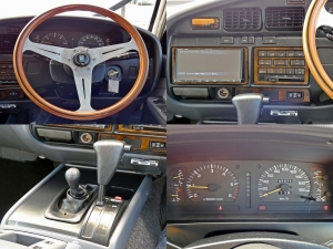 ランクル８０キャンプ　アウトドア　レジャー　４ＷＤ　ＳＵＶ