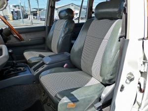 ランクル８０キャンプ　アウトドア　レジャー　４ＷＤ　ＳＵＶ