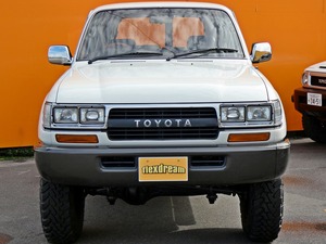 ランクル８０キャンプ　アウトドア　レジャー　４ＷＤ　ＳＵＶ