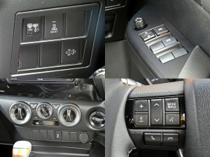 ハイラックスタコマックス TRDロールバー シルバー カスタム ハイラックスタコマックス TRDロールバー シルバー カスタム