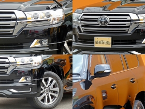 ランクル２００キャンプ　アウトドア　レジャー　４ＷＤ　ＳＵＶ