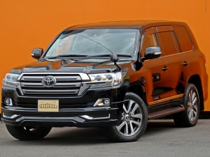 ランクル２００キャンプ　アウトドア　レジャー　４ＷＤ　ＳＵＶ