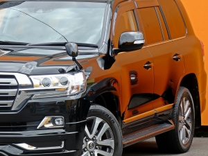 ランクル２００キャンプ　アウトドア　レジャー　４ＷＤ　ＳＵＶ