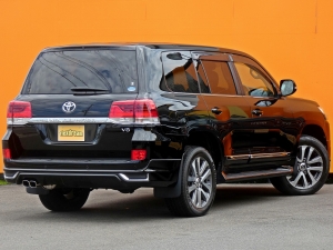 ランクル２００キャンプ　アウトドア　レジャー　４ＷＤ　ＳＵＶ