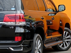 ランクル２００キャンプ　アウトドア　レジャー　４ＷＤ　ＳＵＶ