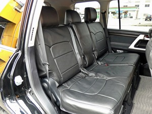 ランクル２００キャンプ　アウトドア　レジャー　４ＷＤ　ＳＵＶ