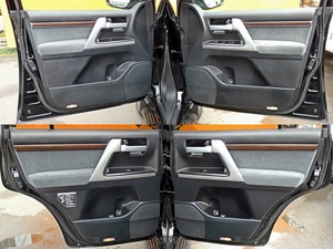 ランクル２００キャンプ　アウトドア　レジャー　４ＷＤ　ＳＵＶ