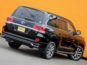 ランクル２００キャンプ　アウトドア　レジャー　４ＷＤ　ＳＵＶ