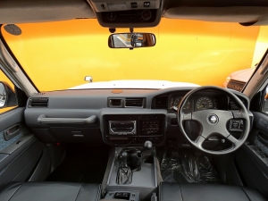 ランクル８０ＶＸ　ＡＲＢ　マニュアル