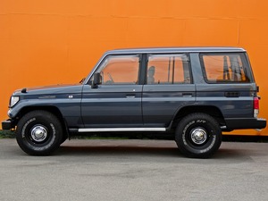 ランクルプラドキャンプ　アウトドア　レジャー　４ＷＤ　ＳＵＶ