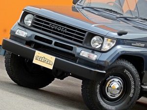 ランクルプラドキャンプ　アウトドア　レジャー　４ＷＤ　ＳＵＶ