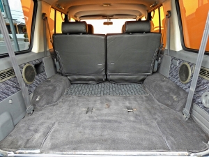 ランクルプラドキャンプ　アウトドア　レジャー　４ＷＤ　ＳＵＶ