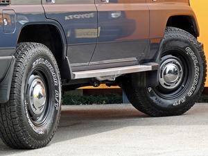ランクルプラドキャンプ　アウトドア　レジャー　４ＷＤ　ＳＵＶ