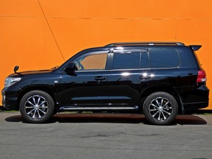 ランクル２００キャンプ　アウトドア　レジャー　４ＷＤ　ＳＵＶ