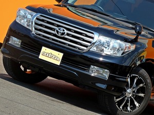 ランクル２００キャンプ　アウトドア　レジャー　４ＷＤ　ＳＵＶ