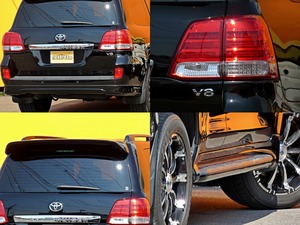 ランクル２００キャンプ　アウトドア　レジャー　４ＷＤ　ＳＵＶ