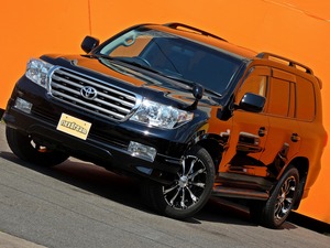 ランクル２００キャンプ　アウトドア　レジャー　４ＷＤ　ＳＵＶ
