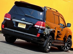 ランクル２００キャンプ　アウトドア　レジャー　４ＷＤ　ＳＵＶ
