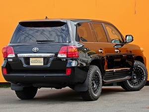 ランクル２００キャンプ　アウトドア　レジャー　４ＷＤ　ＳＵＶ