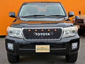 ランクル２００キャンプ　アウトドア　レジャー　４ＷＤ　ＳＵＶ