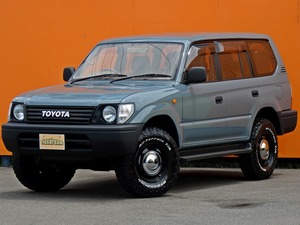 ランクルプラドキャンプ　アウトドア　レジャー　４ＷＤ　ＳＵＶ