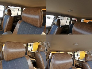 ランクルプラドキャンプ　アウトドア　レジャー　４ＷＤ　ＳＵＶ