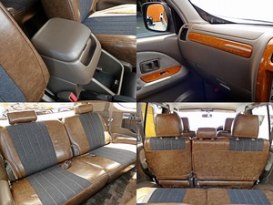 ランクルプラドキャンプ　アウトドア　レジャー　４ＷＤ　ＳＵＶ