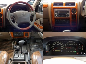 ランクルプラドキャンプ　アウトドア　レジャー　４ＷＤ　ＳＵＶ