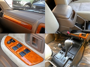 ランクルプラドキャンプ　アウトドア　レジャー　４ＷＤ　ＳＵＶ