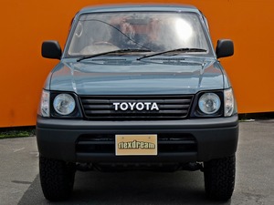 ランクルプラドキャンプ　アウトドア　レジャー　４ＷＤ　ＳＵＶ