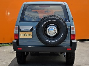 ランクルプラドキャンプ　アウトドア　レジャー　４ＷＤ　ＳＵＶ