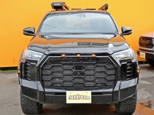 ハイラックスＧＲーＳｐｏｒｔｓ　ＡＲＢ　タンドラフェイス