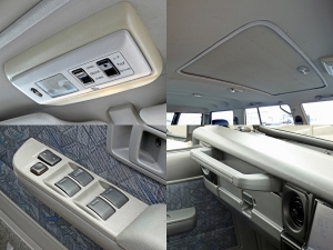 ランクル７０キャンプ　アウトドア　レジャー　４ＷＤ　ＳＵＶ